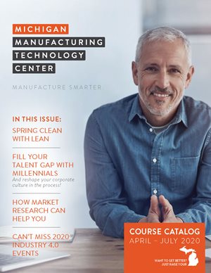 Read The Center's Latest Catalog Read The Center's Latest Catalog