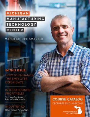 Read The Center's Latest Course Catalog! Read The Center's Latest Course Catalog!