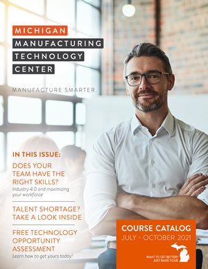 Read The Center's Latest Course Catalog! Read The Center's Latest Course Catalog!