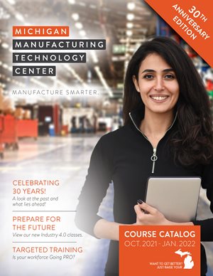 Read The Center's Latest Course Catalog! Read The Center's Latest Course Catalog!