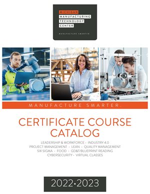 View Our 2023 Certificate Course Catalog View Our 2023 Certificate Course Catalog
