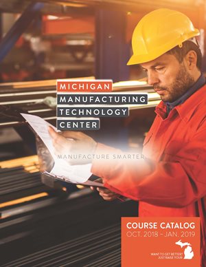 View The Center's July-October 2018 Course Catalog View The Center's October 2018-January 2019 Course Catalog