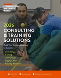 View Our Latest Consulting & Training Offerings Catalog!