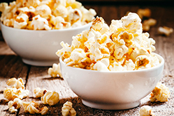 Image for Pop Daddy Popcorn
