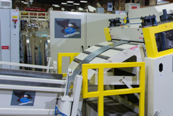 Image for Coe Press Equipment Corp.