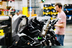 Image for Android Industries