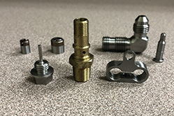 Image for Blevins Screw Products