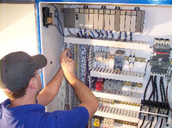 Image for Tec-Option	