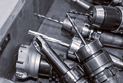 Image for Extreme Precision Screw Products 