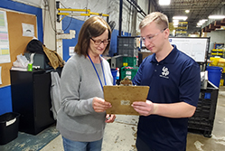 Image for Lapeer Plating & Plastics