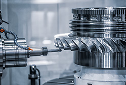 Image for JC Gibbons Manufacturing