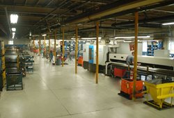 Image for Huron Automatic Screw Co.
