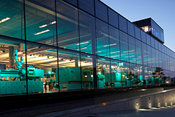 Image for MMI Engineered Solutions 