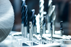 Image for Johnson Carbide Products