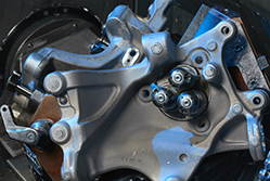 Image for Chassix, Inc.