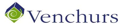Venchurs, Inc. 