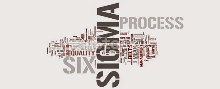 six sigma 101
