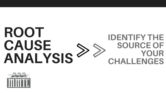 root cause analysis: Identify the Source of your Challenges