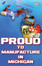 proud to manufacture in michigan